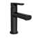 Moen Meena Single Hole Bathroom Faucet with Drain Assembly