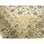 Tapis oriental crème 8X12