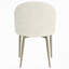 Ensemble de 2 chaises d'appoint Geru -112302866
