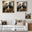 Blunton Crow Golden Regency II - impression-2138484085-2138484084