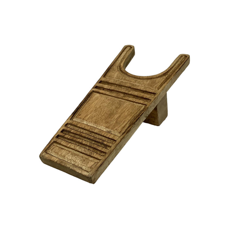 Botte Boca Grande - Naturel