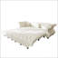 Canapé convertible surdimensionné de 97,6 pouces Chesterfield-418506281