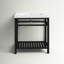 Ensemble de meuble-lavabo simple 30 po Raya-2122332084