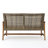 HAMPTON WOOD + LOVESEAT-397875052