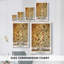 Collection sur toile de qualité supérieure - Fixation à suspendre sur toile de qualité supérieure-1032436680