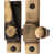 Antique Brass