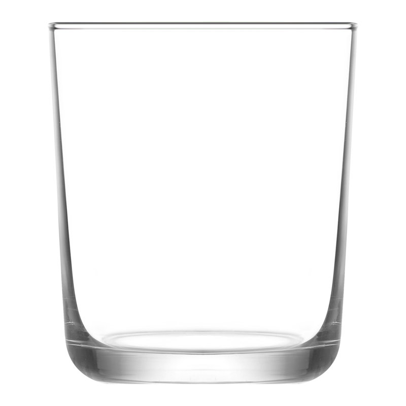 Bologna Whiskey Glass