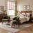 Modern Velvet Fabric Accent Chairs With Solid Wood Frame, Upholstered Chairs For Living Room Or Reading Corner Green-1773605279