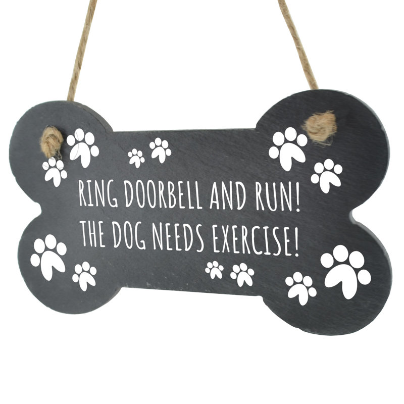 Willaurie Animals Box Signs & Plaques