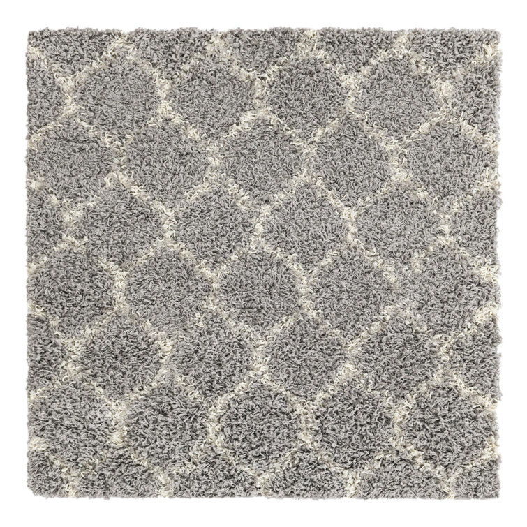 Geometric Indoor Rug