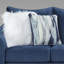 Ensemble de salon 4 pièces en tissu neutre avec revêtement Camero-946134582