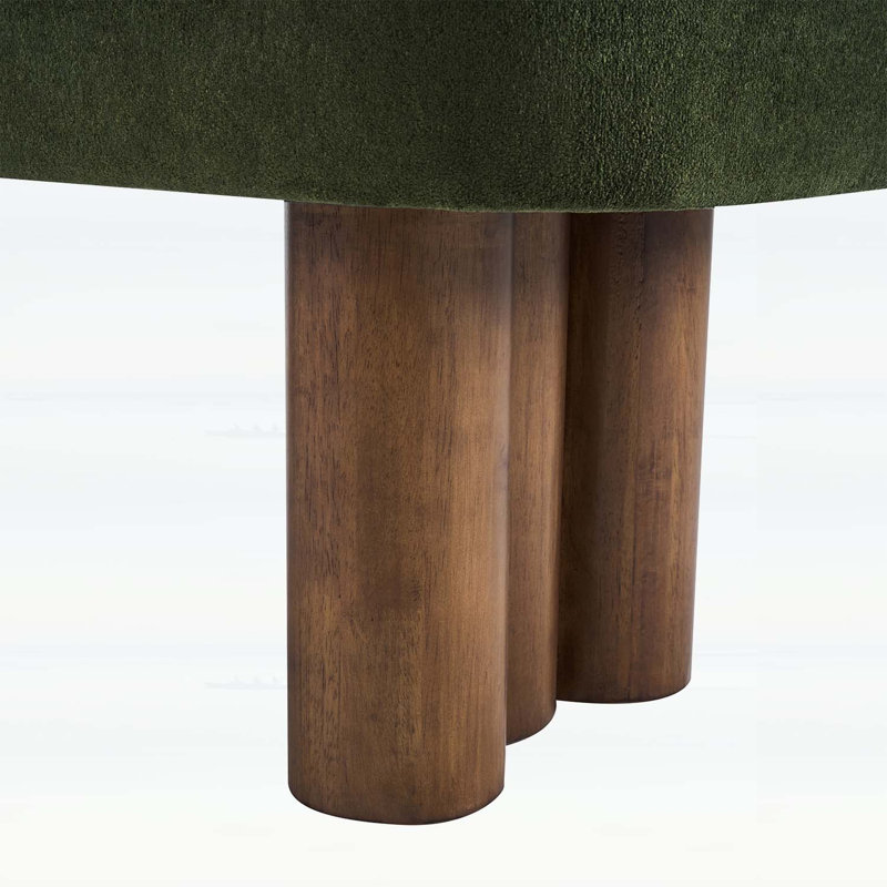 Banc de salle à manger Chic Green