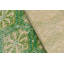 One-of-a-Kind 3'4" X4'5" Hand Knotted Area Rug