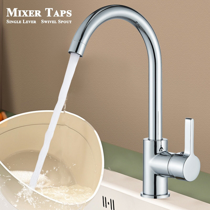Belfry Kitchen Allibert Kitchen Faucet
