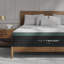 Matelas hybride ferme de 13 po Helix Twilight Luxe avec plateau rafraîchissant GlacioTex-1114002746