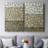 Bedrock I-Premium Gallery Wrapped Canvas -Ready to Hang