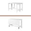 Table de salle à manger extensible Farmhouse-2147017376