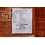 Tapis de couloir oriental Gabbeh Kashkoli