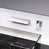 Brushed Nickel selected