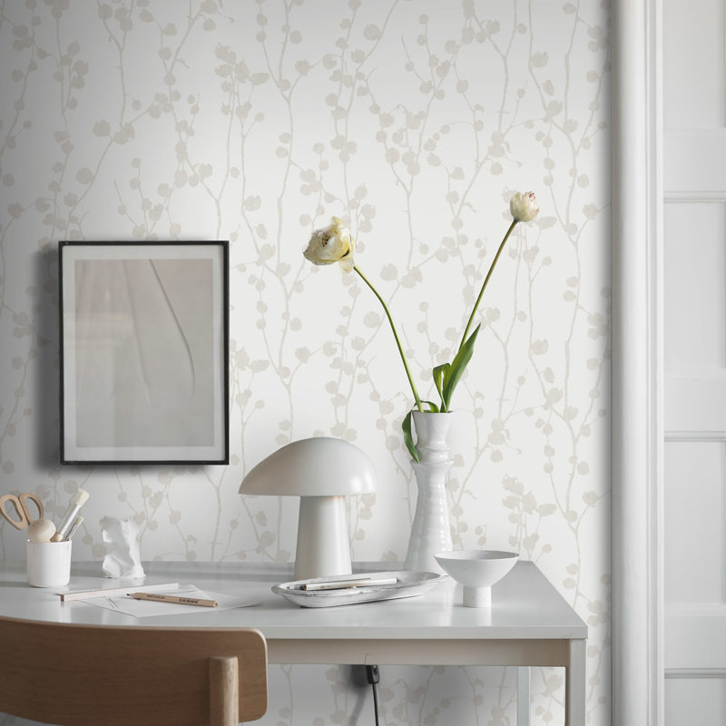 Boråstapeter Disa Wallpaper