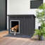 Dog House for Small to Medium Pets-1539872624
