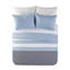Ensemble d'édredon en microfibre 5 pièces Phyllida-1290244531-1290244529
