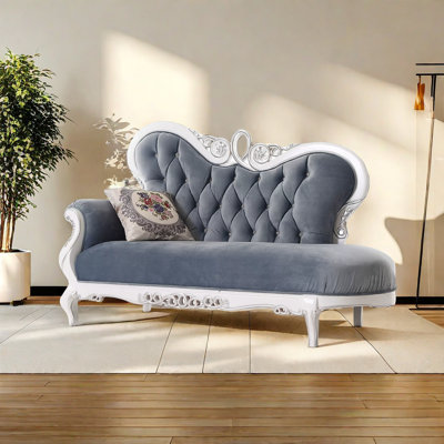 Chaise européenne classique