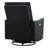 Akeem Gabi Genuine Leather Swivel Glider Power Recliner(Set of 2)-121435812