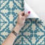 Anterria Geometric Wallpaper-2059782819