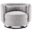 Modway Relish Fabric Upholstered Upholstered Fabric Swivel Chair