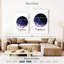 Adella Cancer Star Constellation-108530405