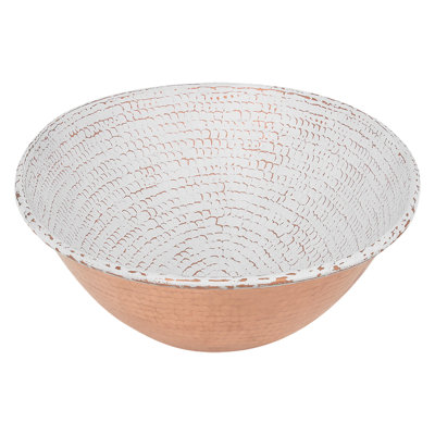 Lavabo vasque 17 po