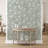 Jade Green Marble 1" × 3" Herringbone Polished Mosaic Wall & Floor Tile