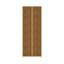 160cm H x 60cm W Bookcase