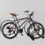 Support de vélo de sol