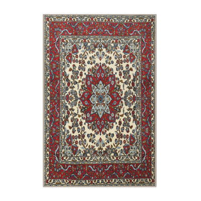 Samana Oriental Indoor Rug