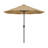 Mira 9' Market Sunbrella® Umbrella-87612420
