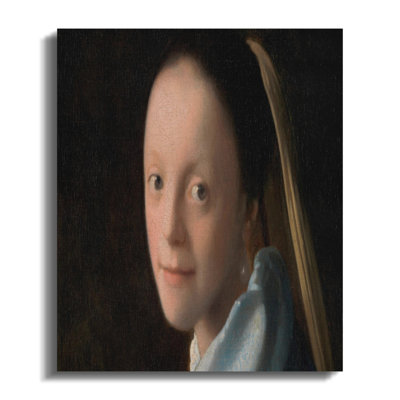 Wrapped Canvas Print Set