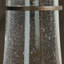 Davis Outdoor Sconce - 8.1"L x 7.4"W x 18"H - Coastal Bronze-1566117330-1566117341
