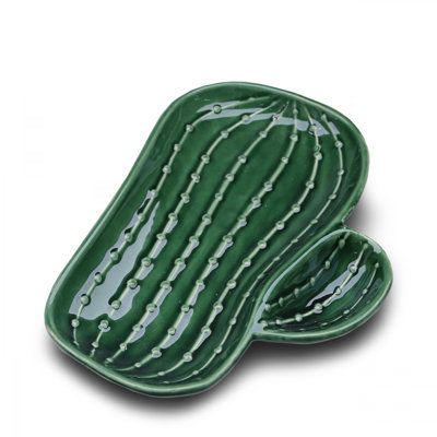 Natur Pur Kaylan Ceramic Condiment Server