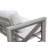 Hirono 82" Wide Outdoor Patio Sofa with Cushions