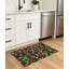 Tapis de cuisine anti-dérapant léger Strawberries-597176558-597176555