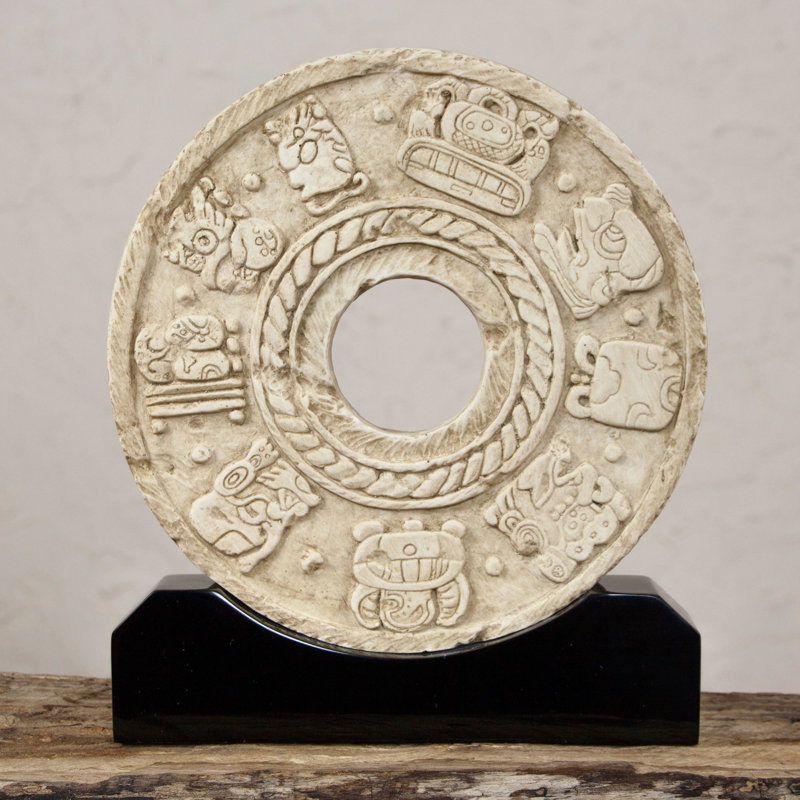 Ceyla Abstract Figurines & Sculptures