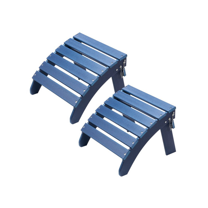 Outdoor Ottoman