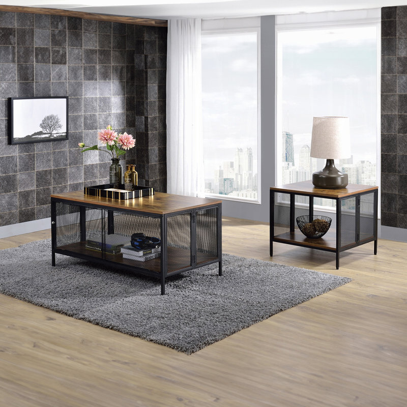 Table basse Winam