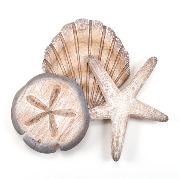 Seashell Beach Decor - Small Sand Dollars For Nautical Decor Or Crafts - 1  Dozen