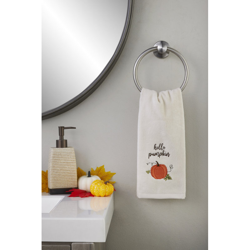 100% Cotton Hand Towel
