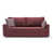 Claret Red is out of stock