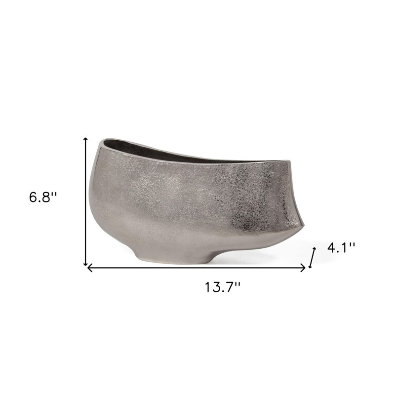 Vase de table 7 po