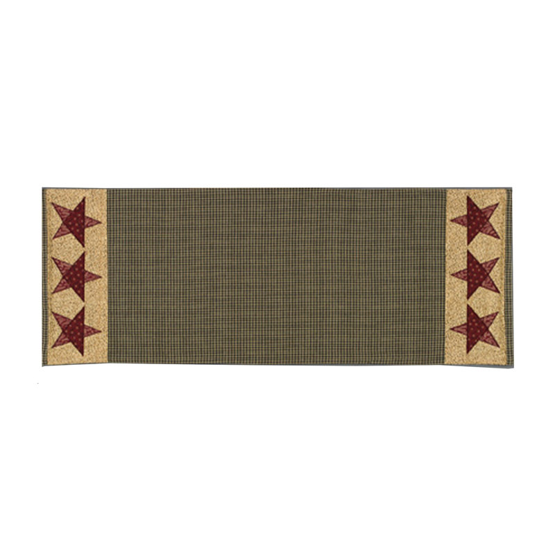 Ialiyah Rectangular Table Runner, 36" x 13"